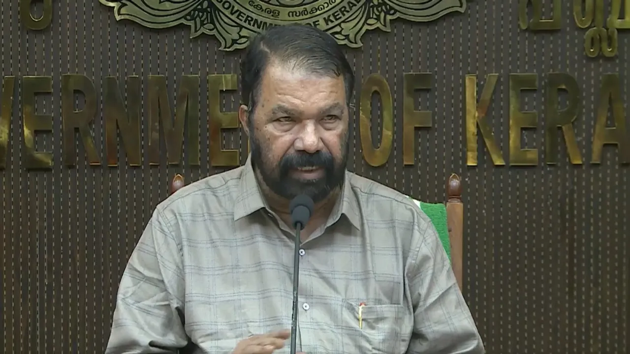 V Sivankutty