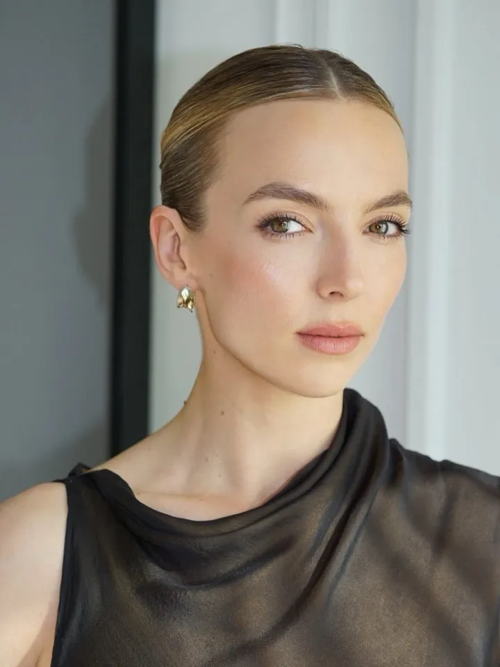 Jodie Comer