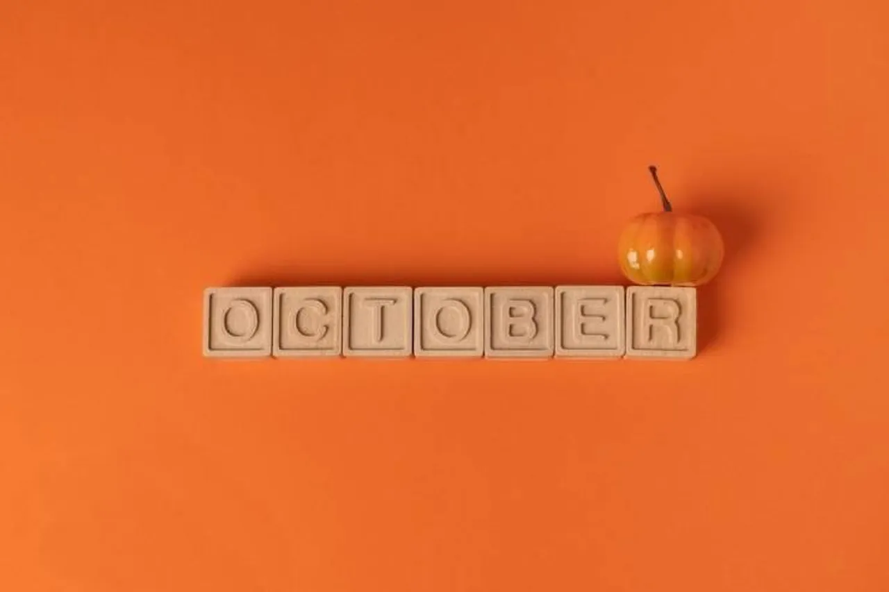 October, horoscope