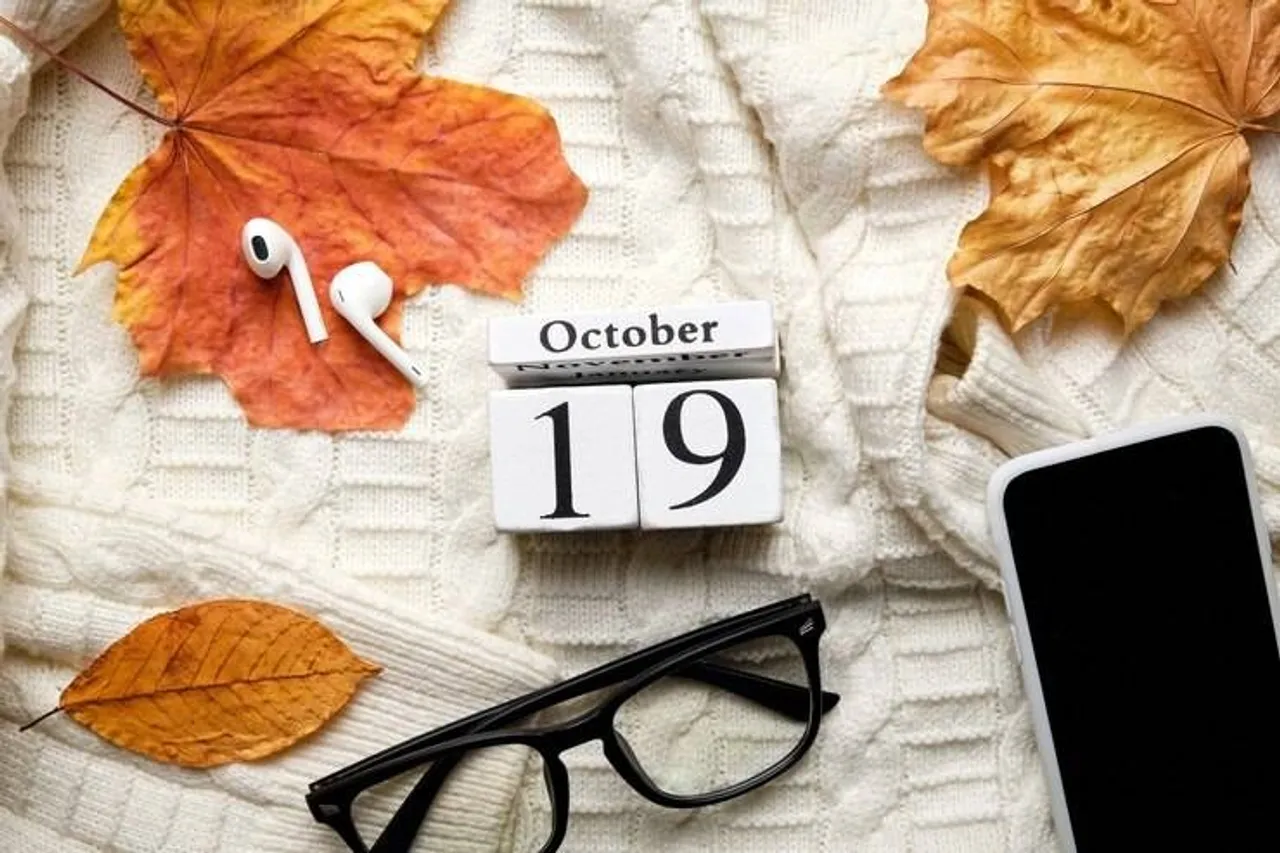 October, horoscope