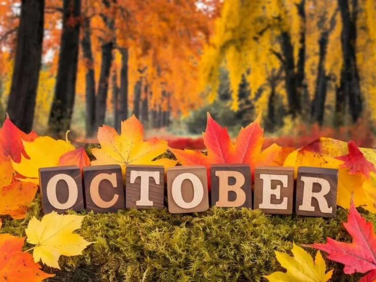 October, horoscope