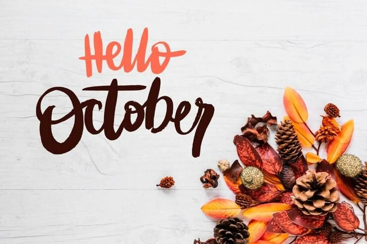 October, horoscope