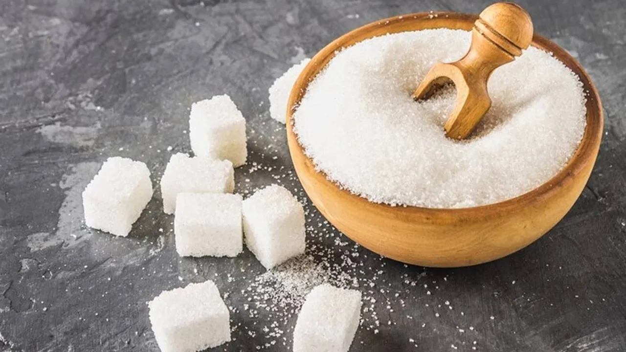 sugar