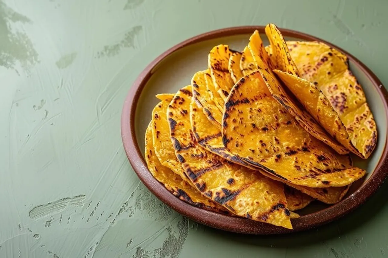 ways to eat left over chapati 3