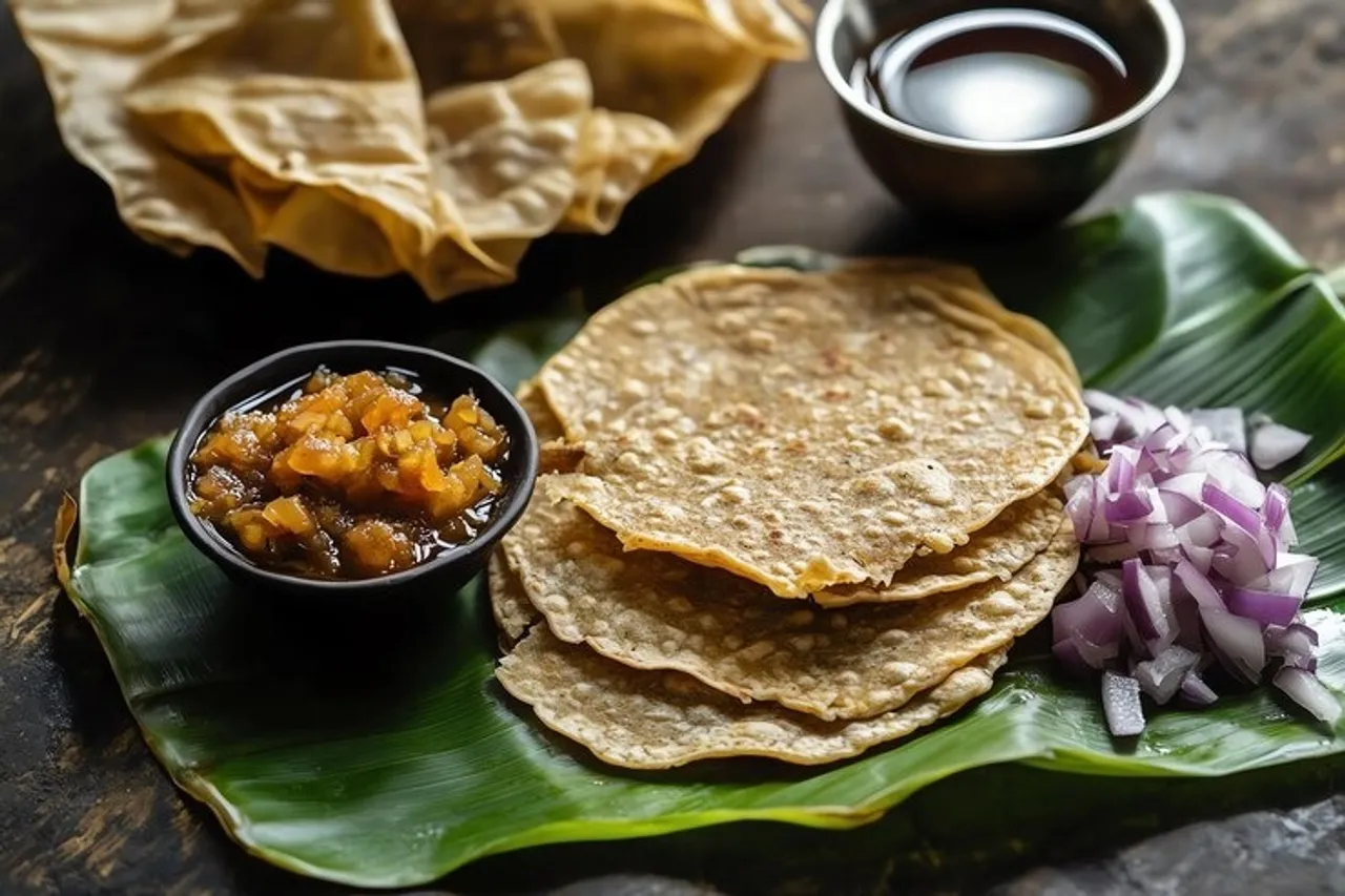ways to eat left over chapati 4