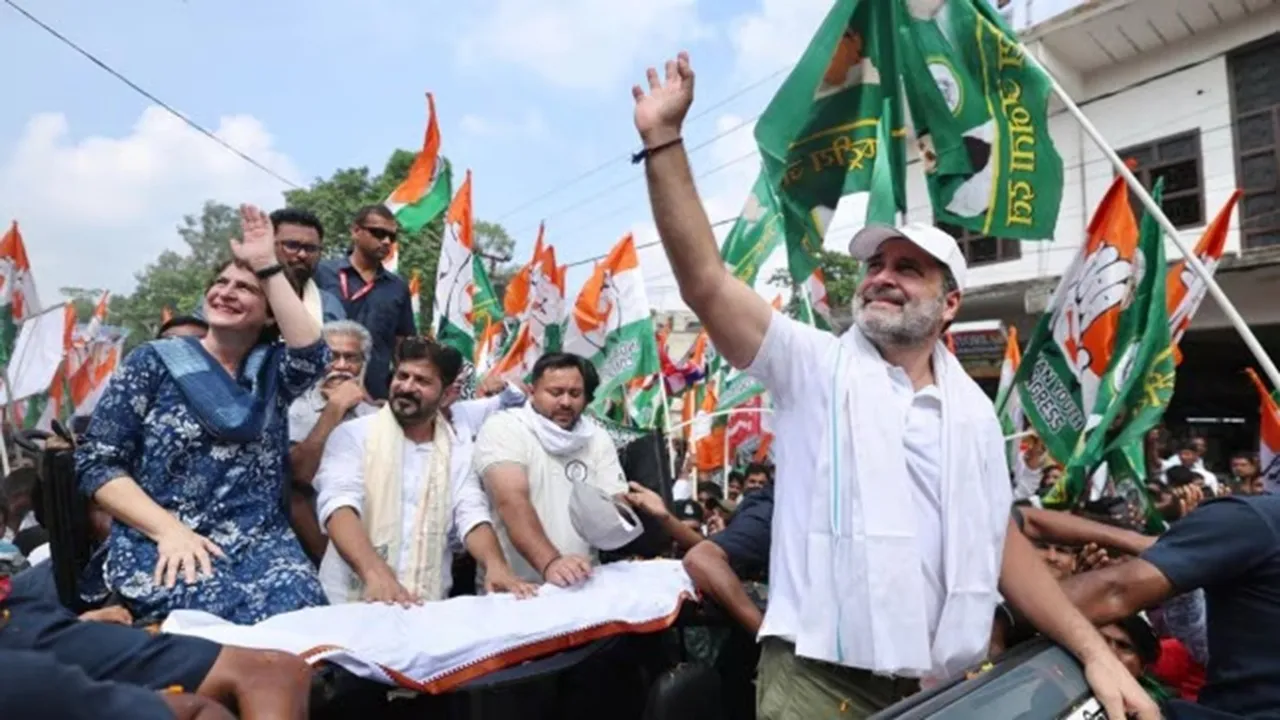 bihar polls