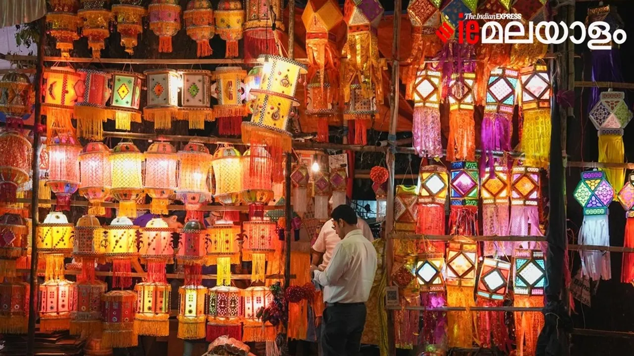 Happi Diwali 2025 Photos FI 1