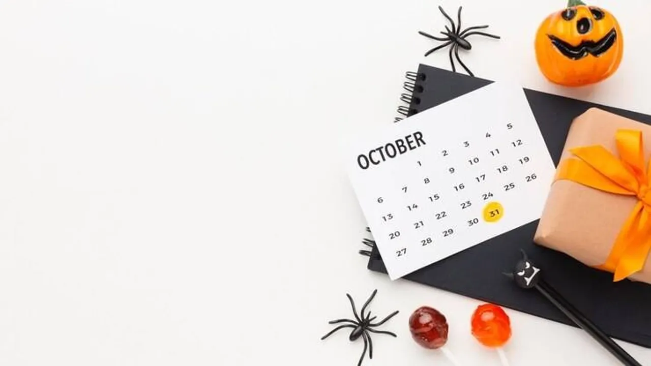 October, astrology