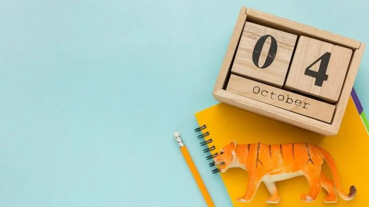 October, astrology