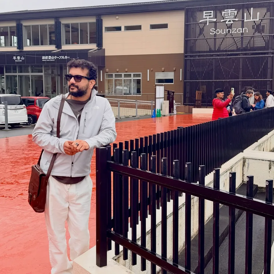 Ramesh Pisharody
