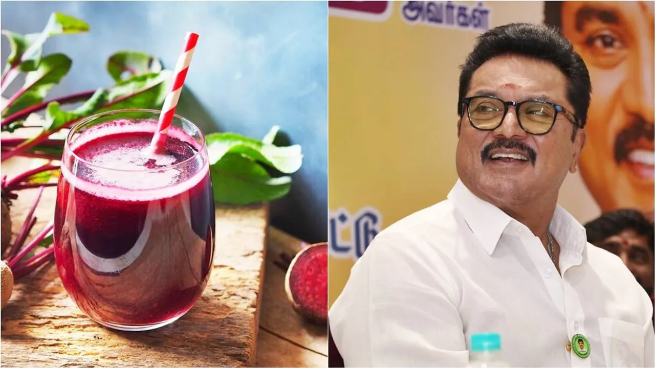 sarathu kumar