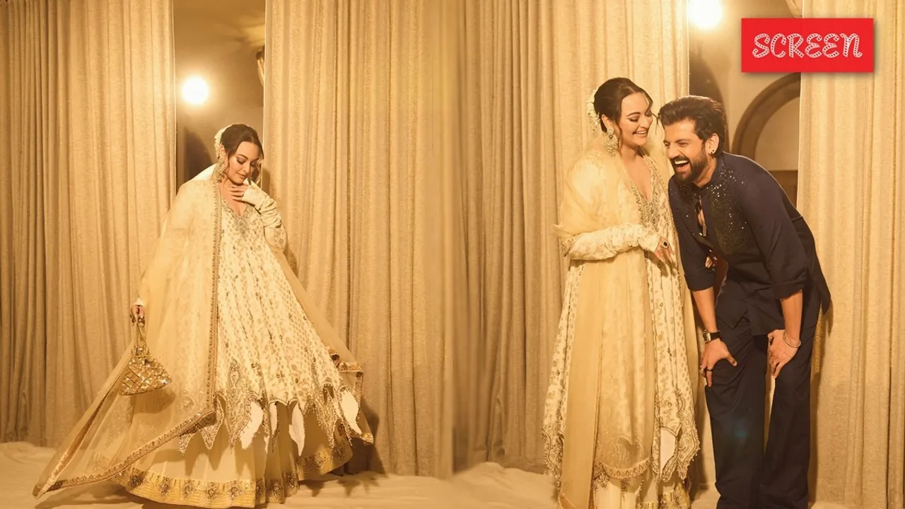 Sonakshi Sinha Pregnacy Rumours FI 1