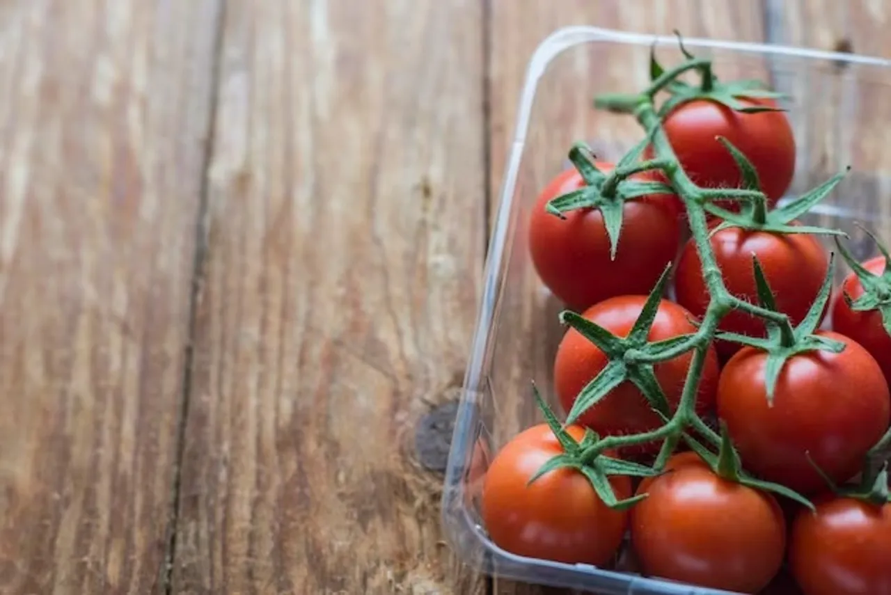 Store Tomatoes Fresh 3