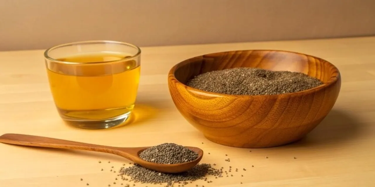 Water For Glowing Skin 6