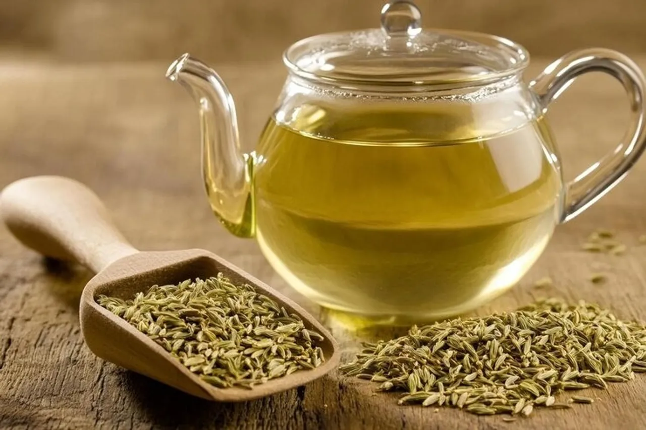 Water For Glowing Skin 7