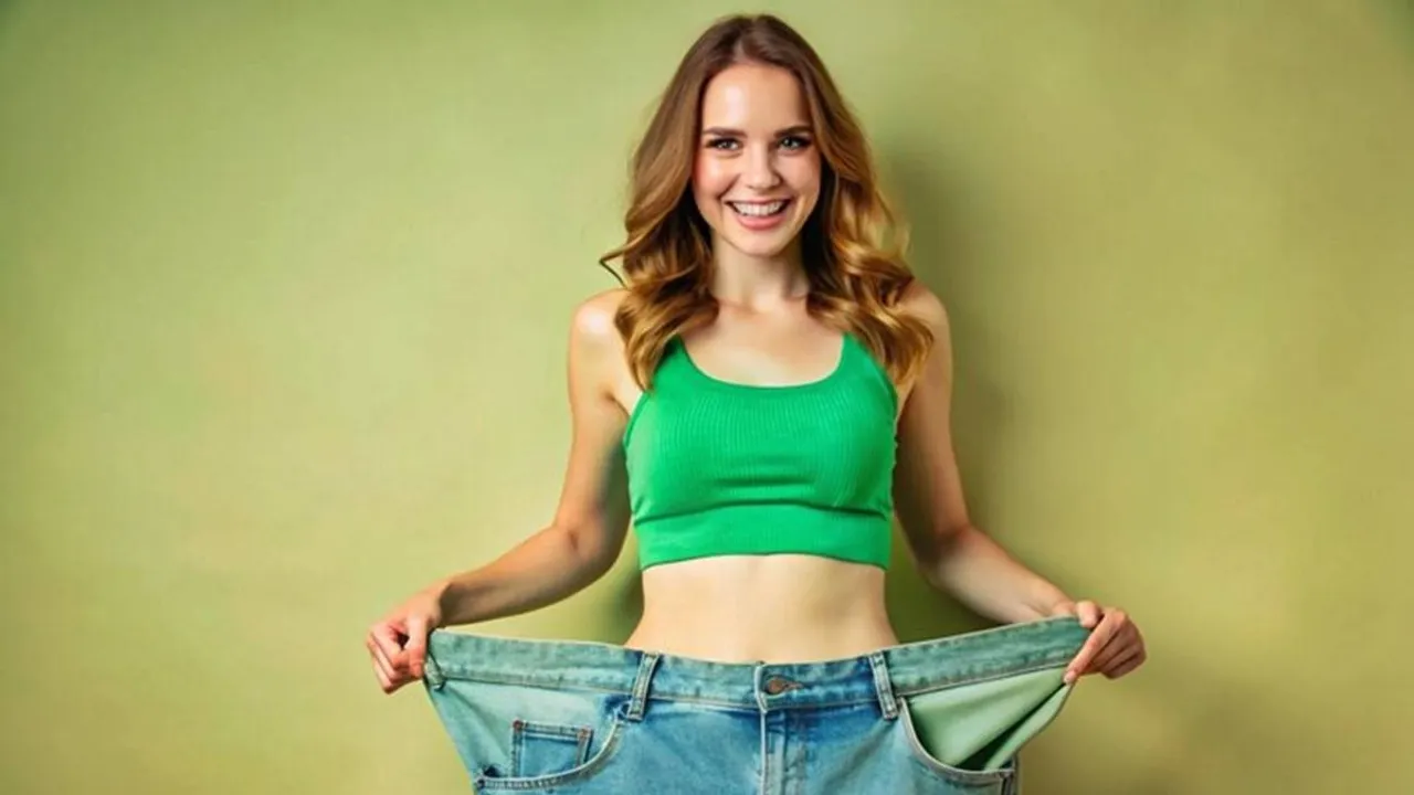 weight loss