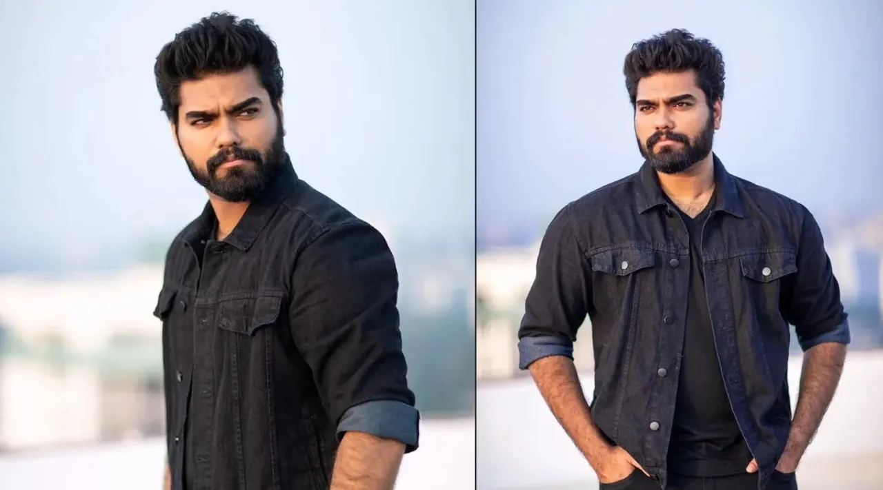 Bigg Boss Malayalam Robin