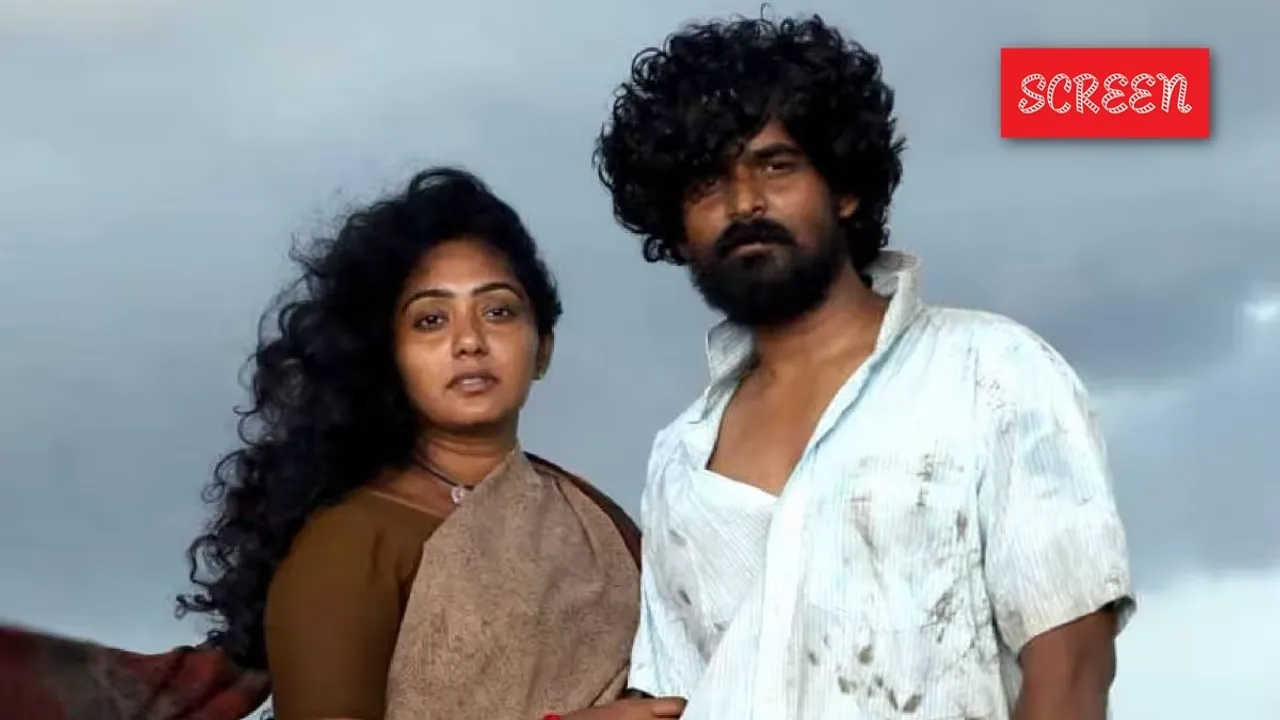 Chappa Kuthu Streaming on OTT
