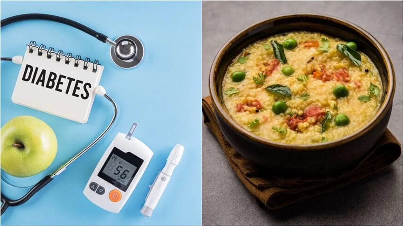 Diabetes Foods