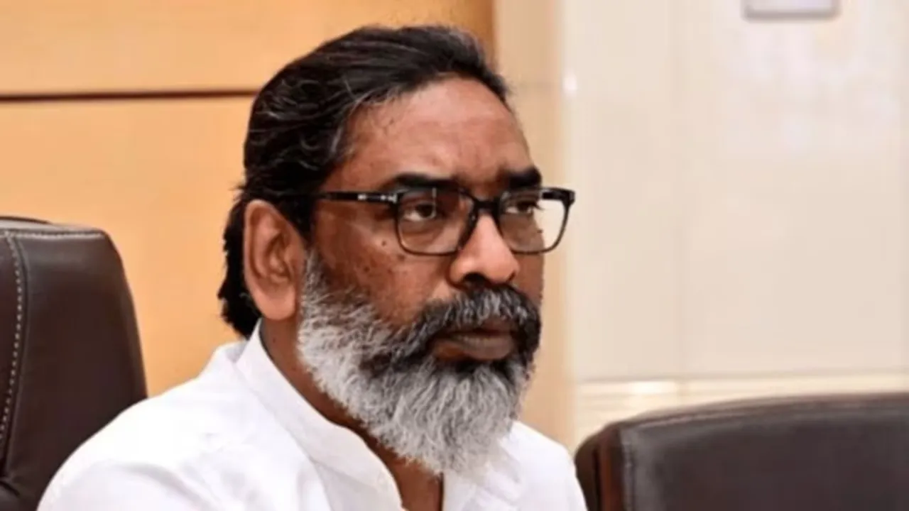 hemanth soren