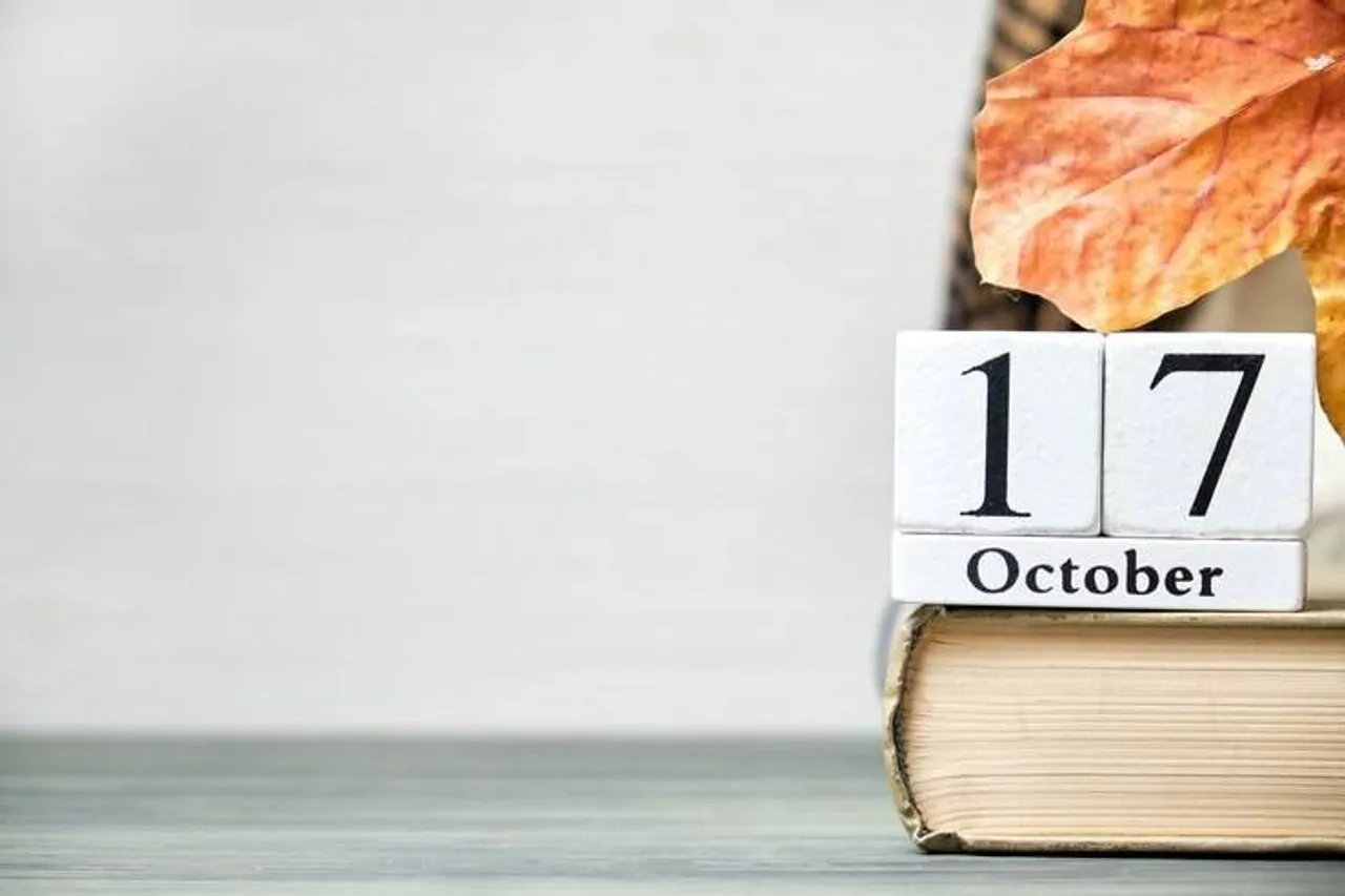 October, horoscope