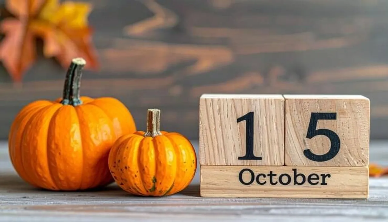 October, horoscope