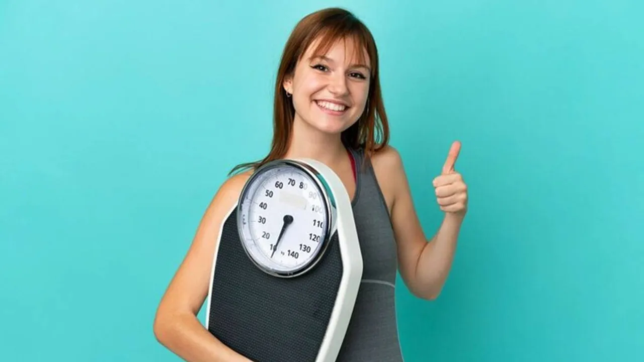 weight loss