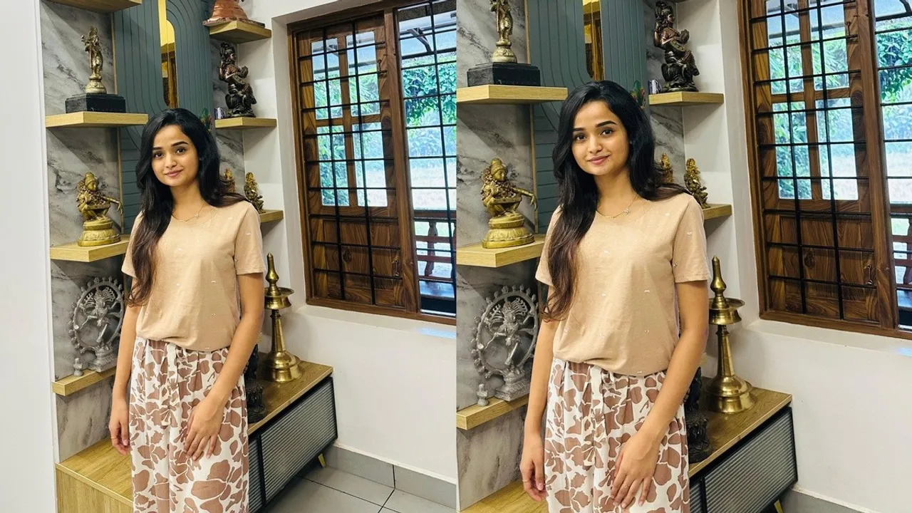 Meenakshi Anoop
