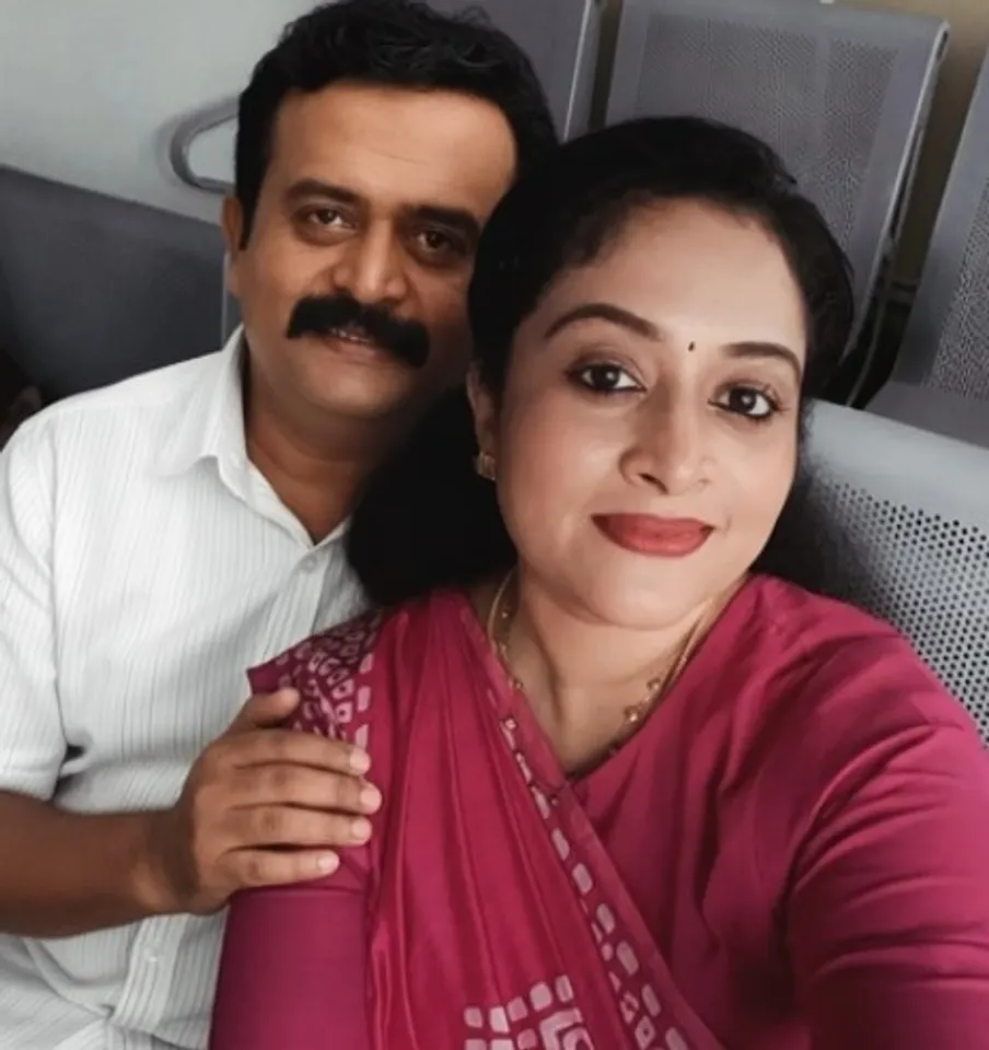 vaishnavi saikumar 1