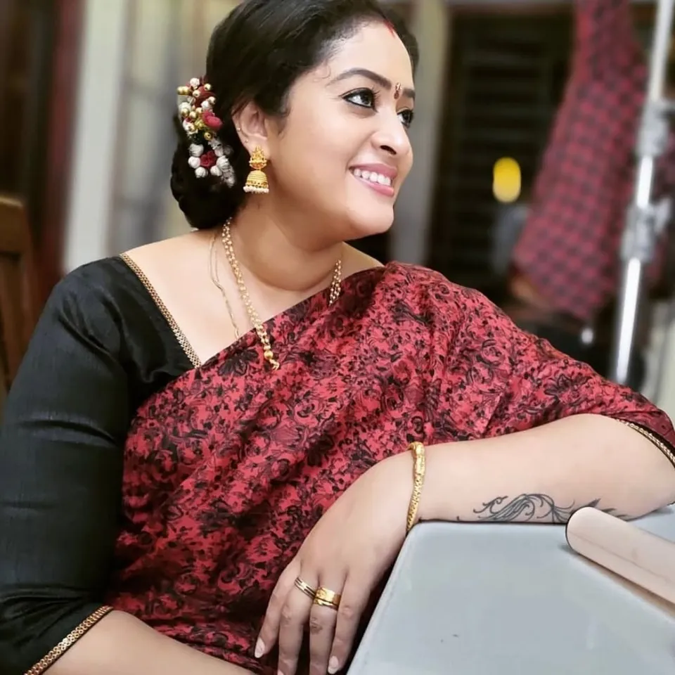 vaishnavi saikumar 5