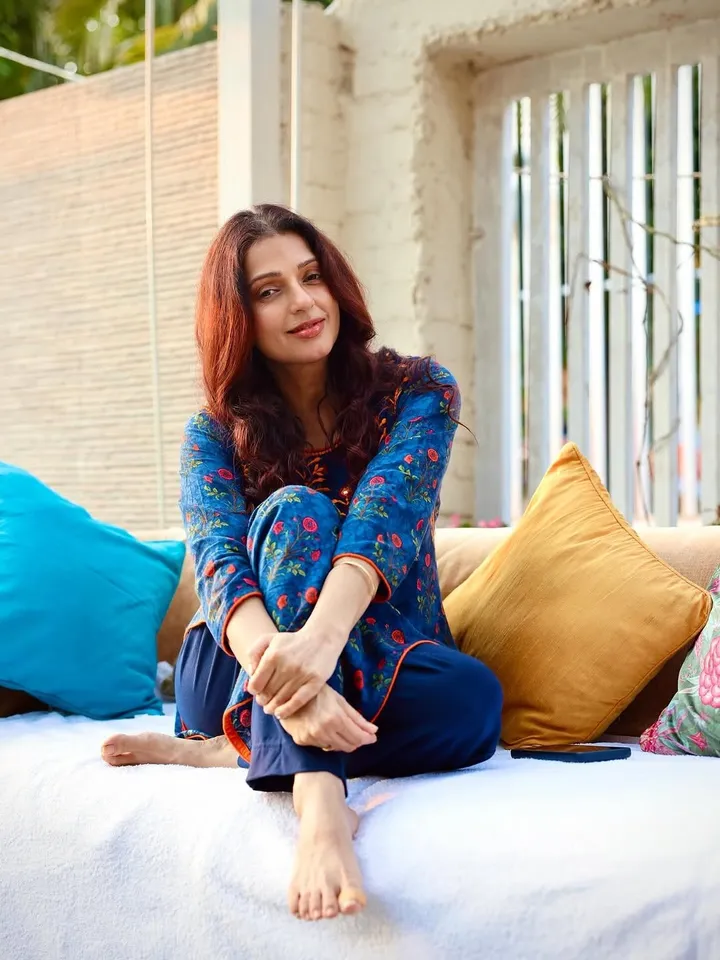 Bhumika Chawla 1