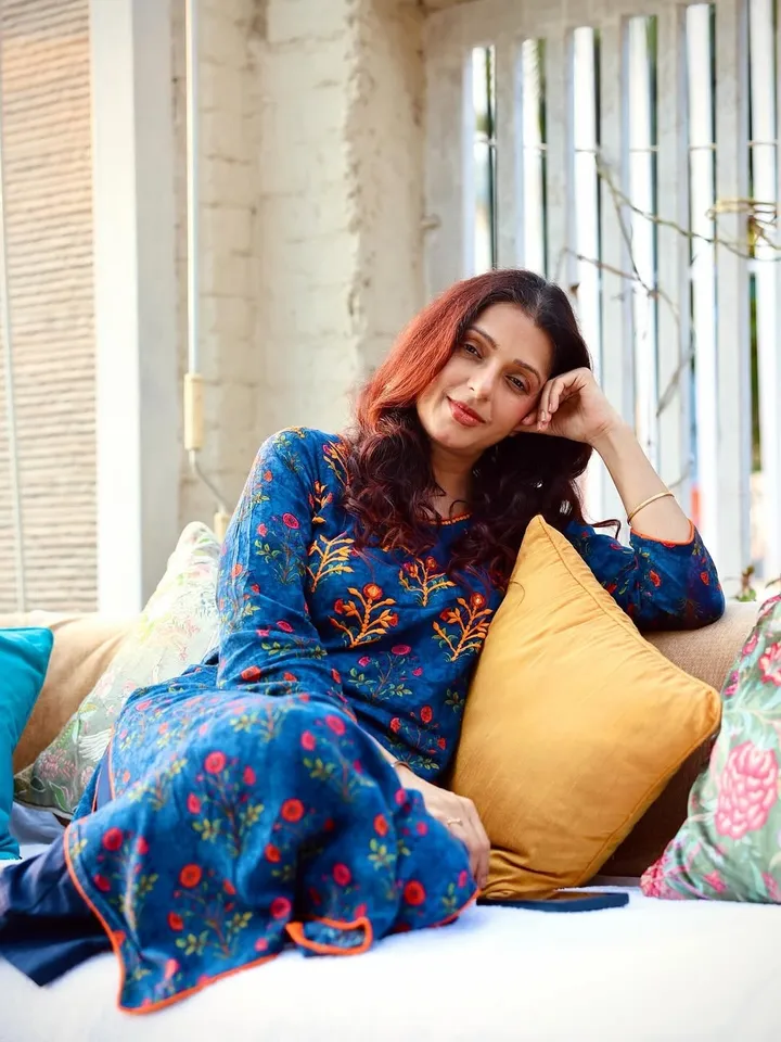 Bhumika Chawla 3