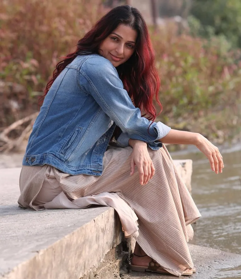 Bhumika Chawla 4