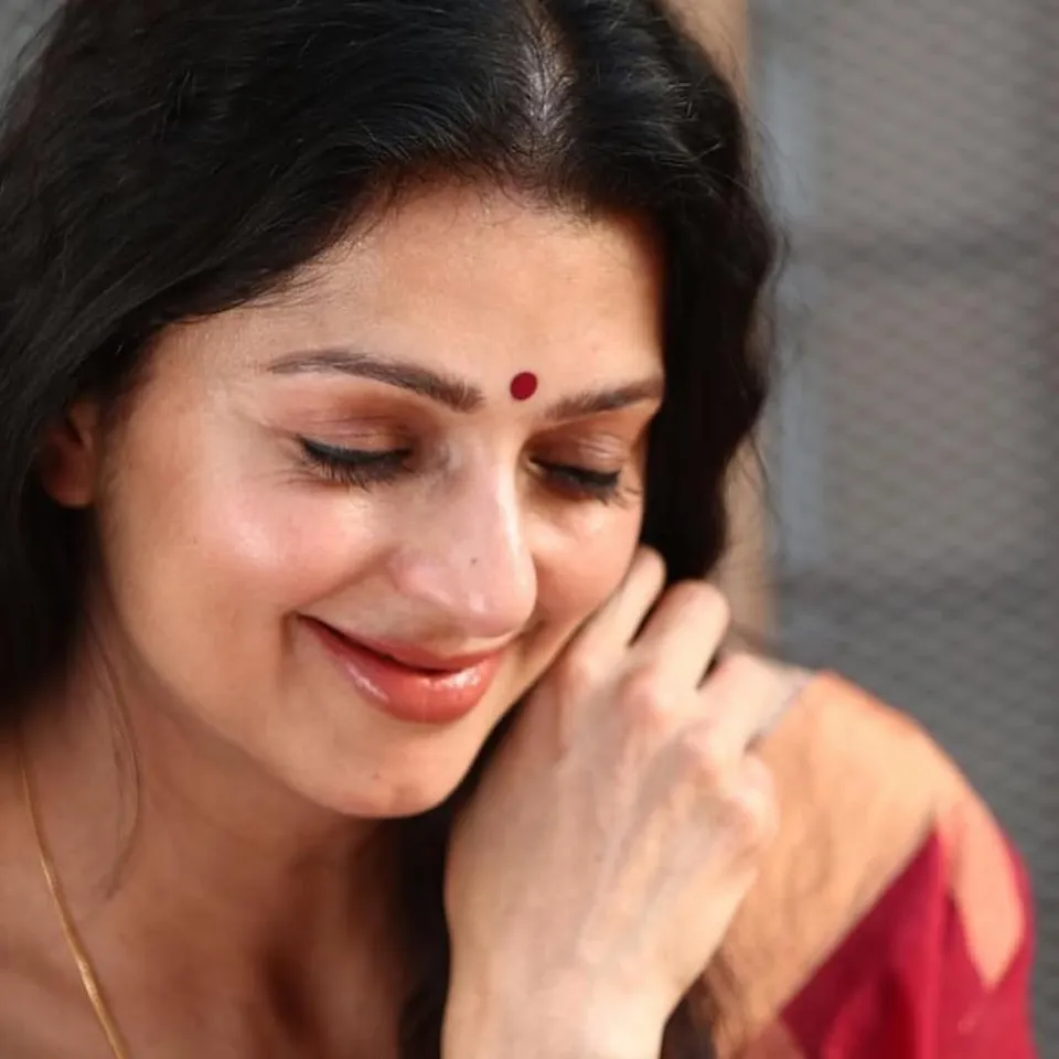 Bhumika Chawla 7
