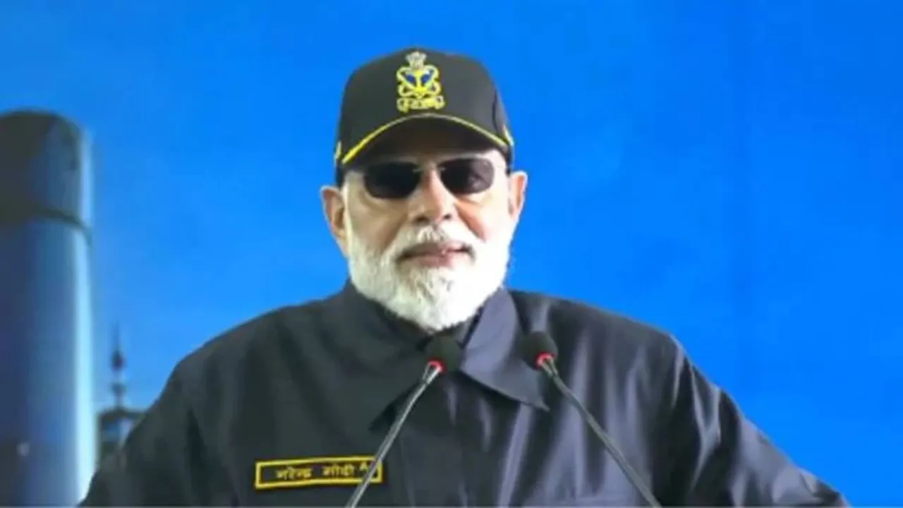 narendra modi