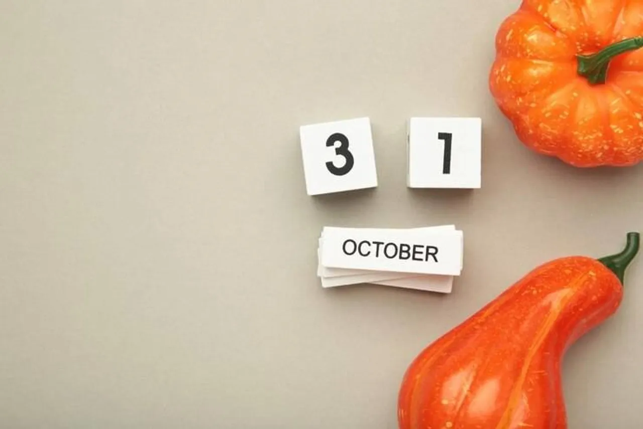October, astrology