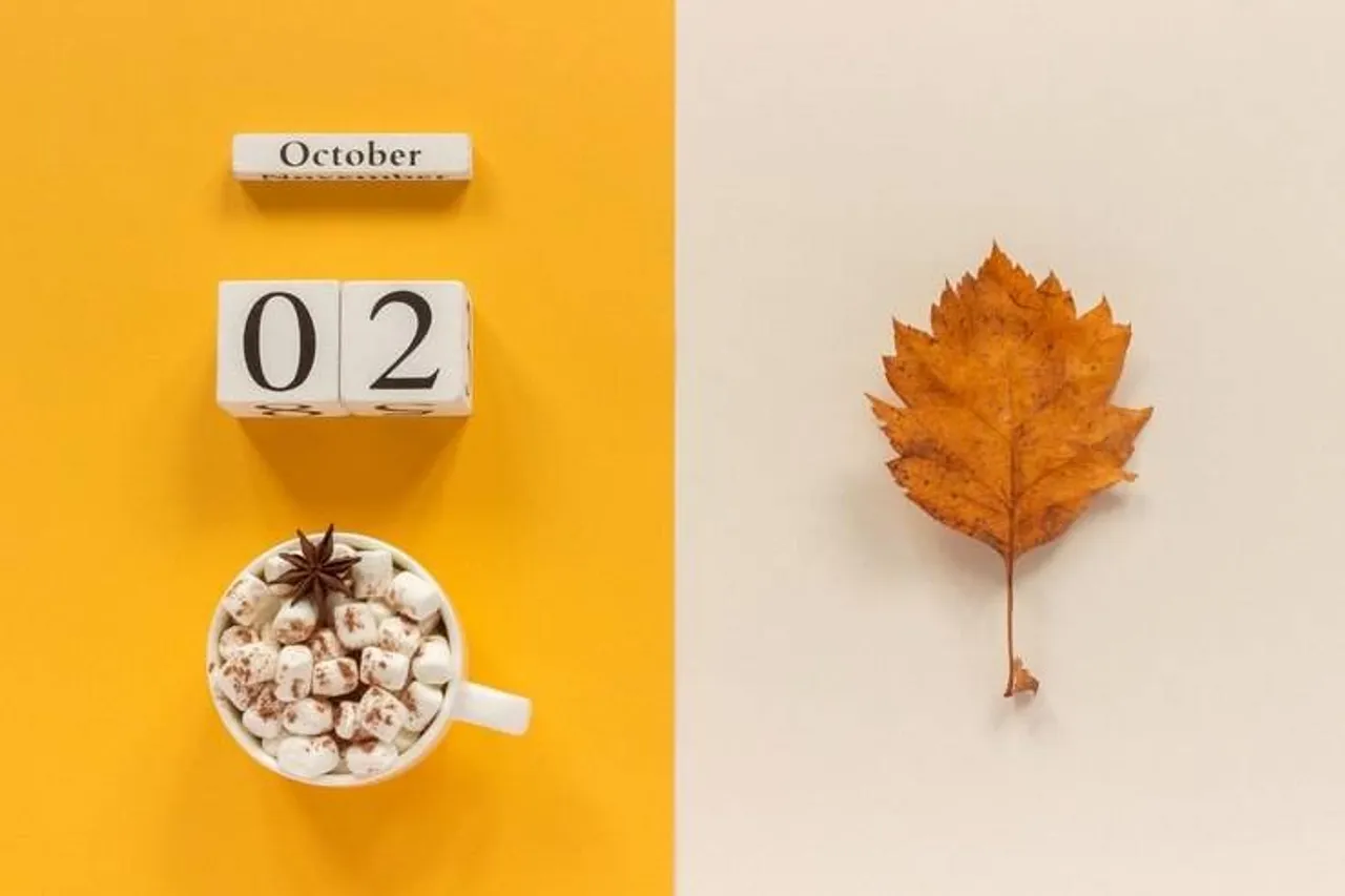 October, astrology