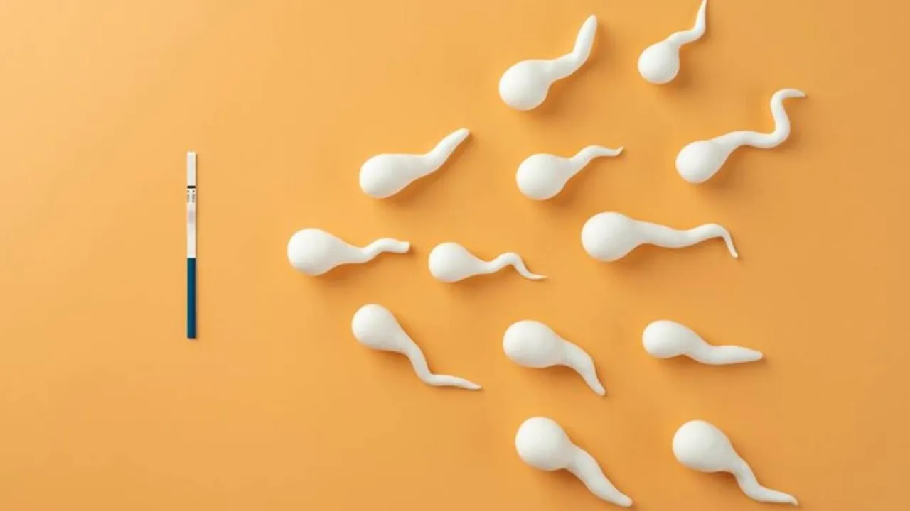 sperm