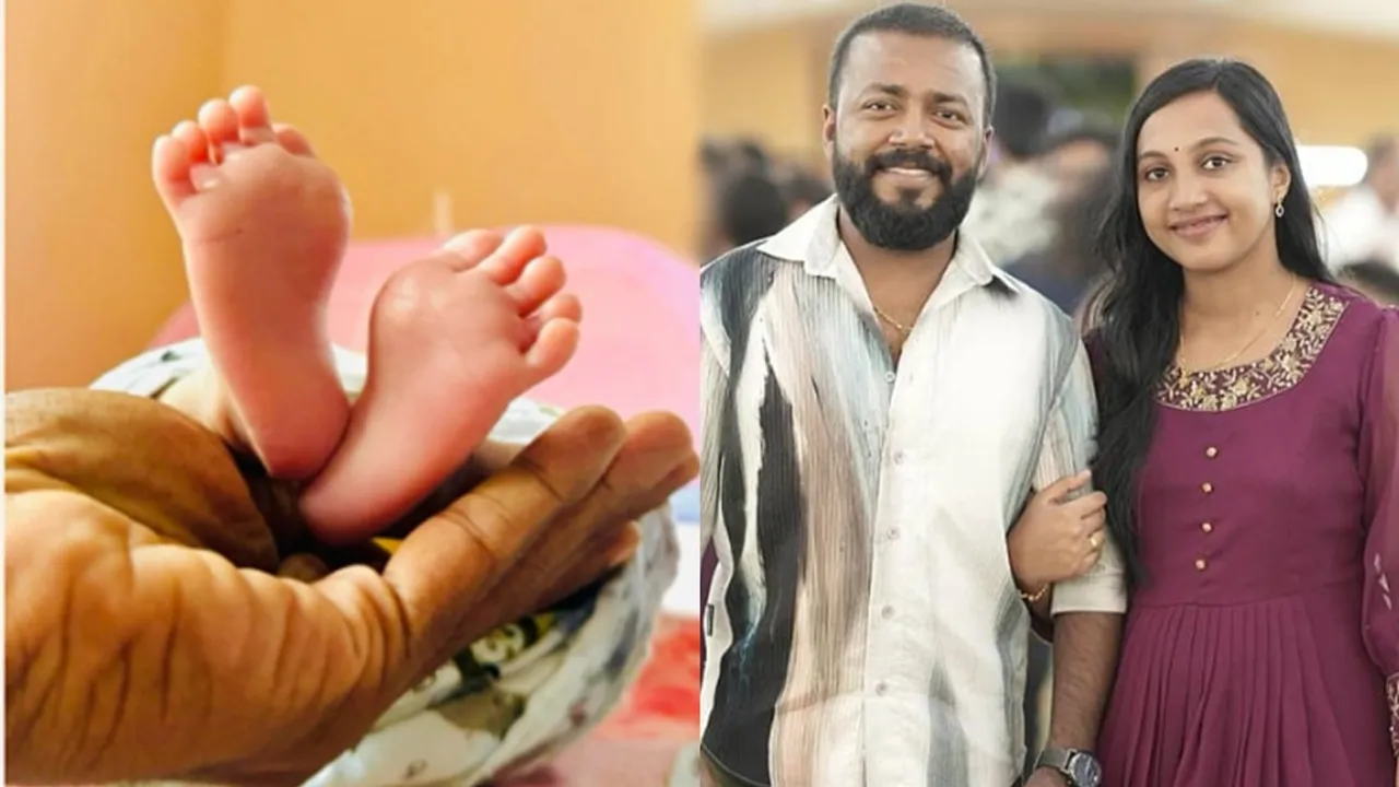 Vishnu Unnikrishnan