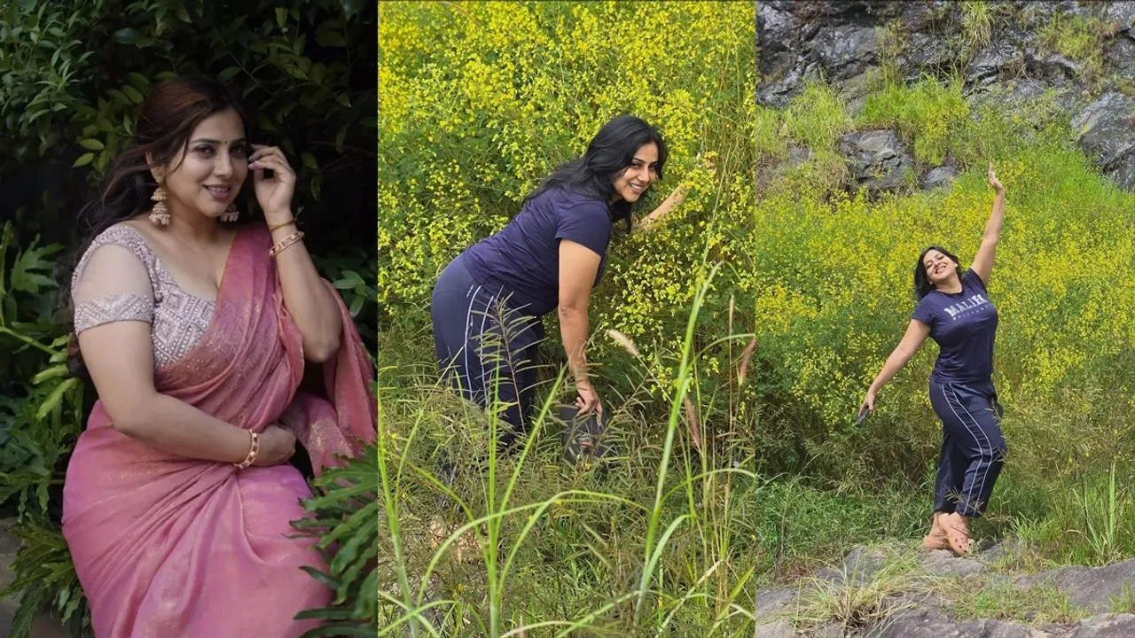 Anna Rajan