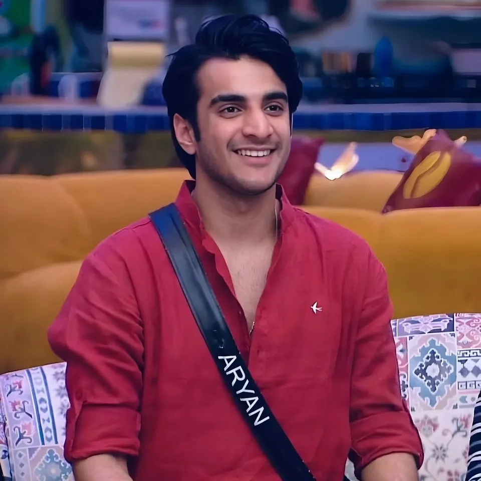 Bigg Boss malayalam 7 Aryan 2