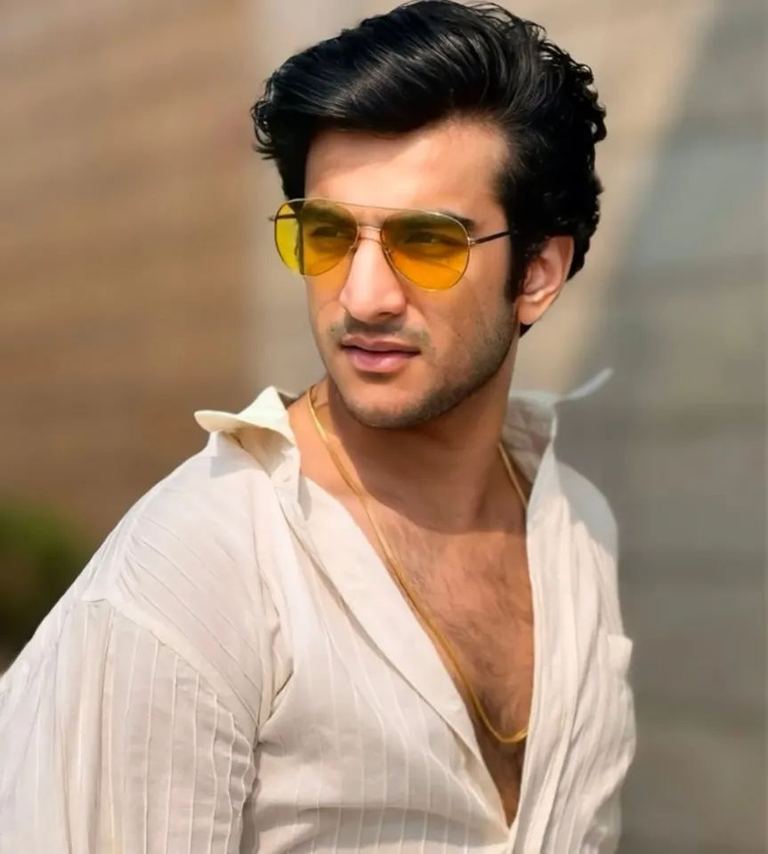 Bigg Boss malayalam 7 Aryan 6