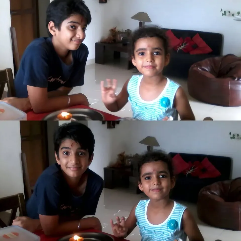 Bigg Boss malayalam 7 Aryan  childhood photo