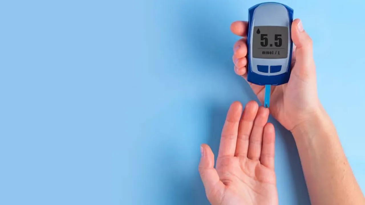 Blood Sugar