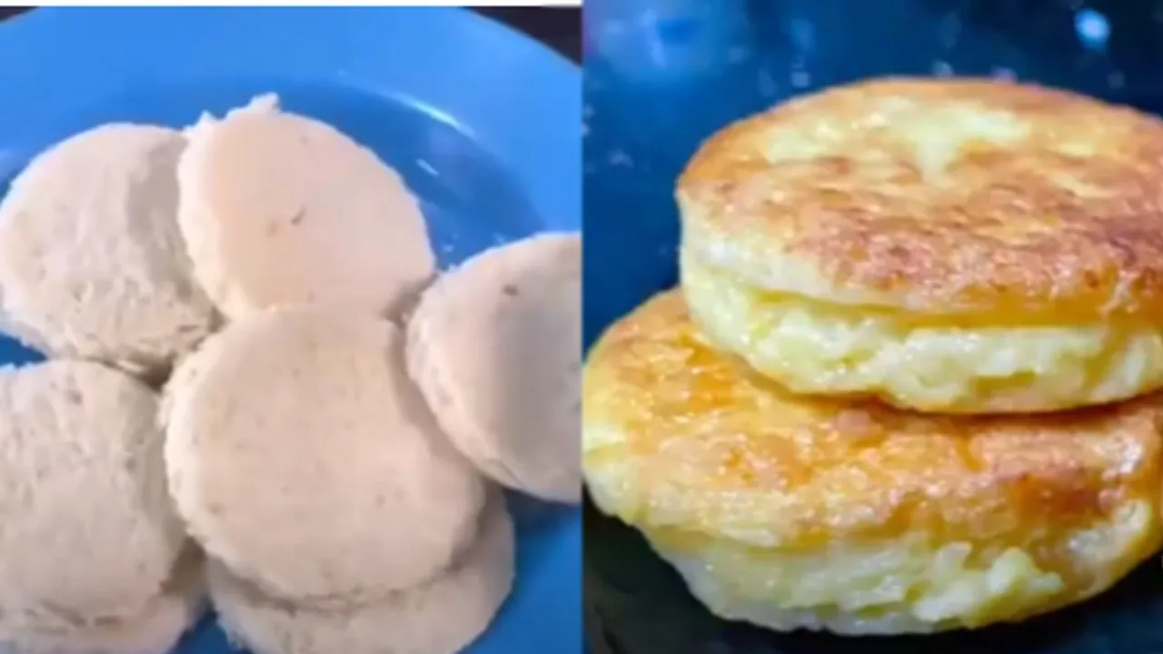Breakfast Recipe FI