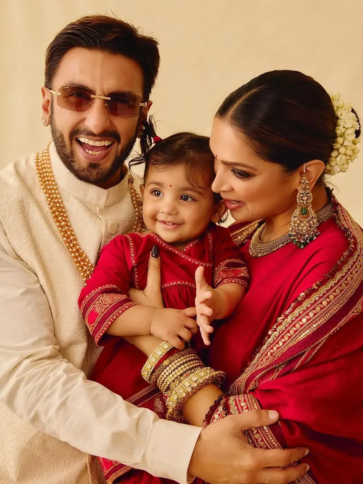 Dua Padukone Singh Deepika Ranveer 1