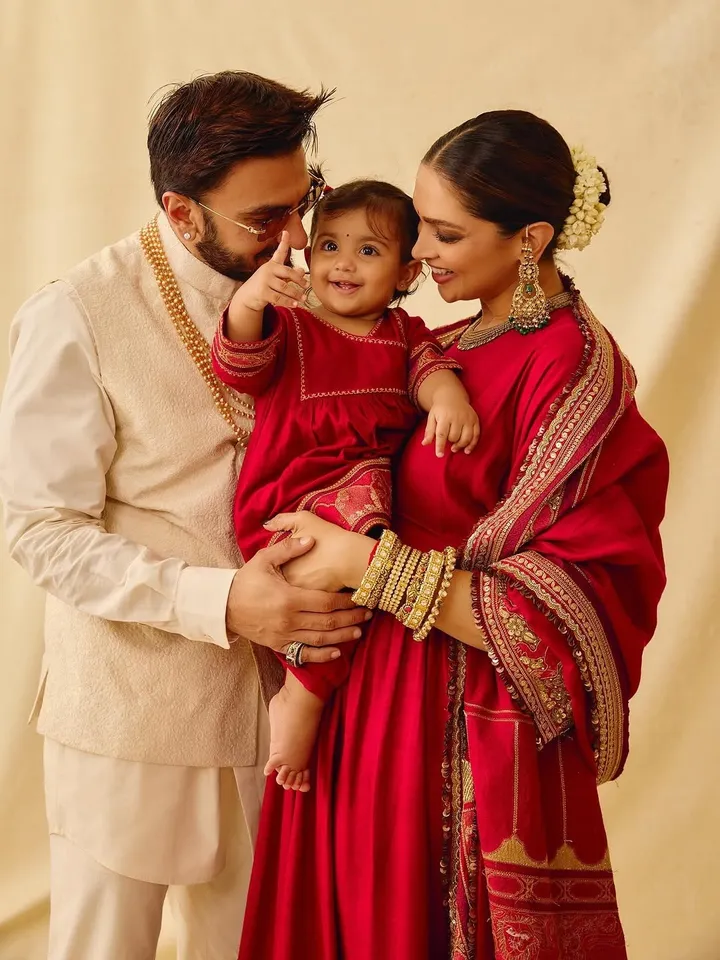 Dua Padukone Singh Deepika Ranveer 3