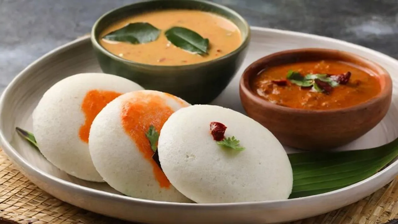 Idli