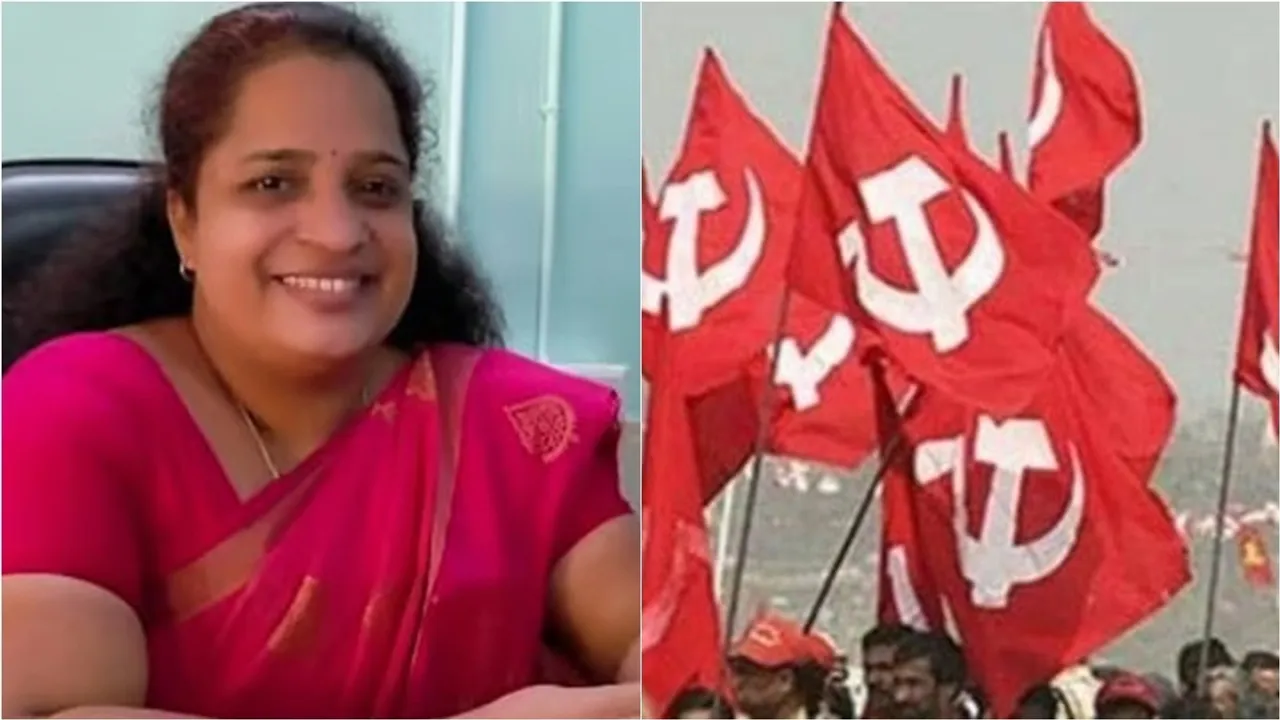 jyothi cpm