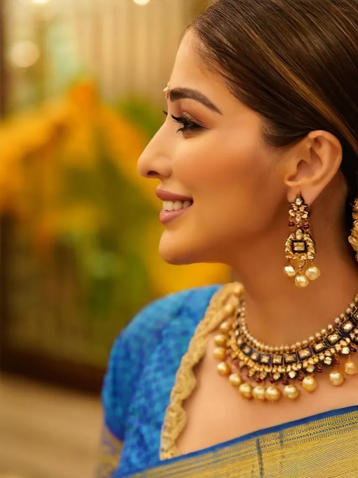 Laxmi Rai 1